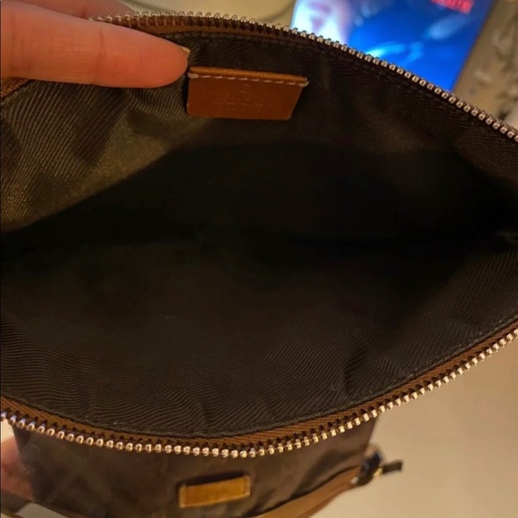 Gucci Monogram Clutch/Pouch - Picture 5 of 10